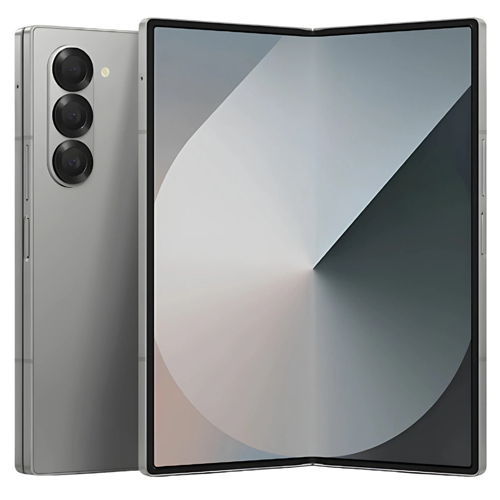 Samsung Galaxy Z Fold6 Dual SIM - Unlocked Fair - Samsung refurbished available on Mobile Direct Online